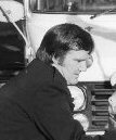 Terry Hope